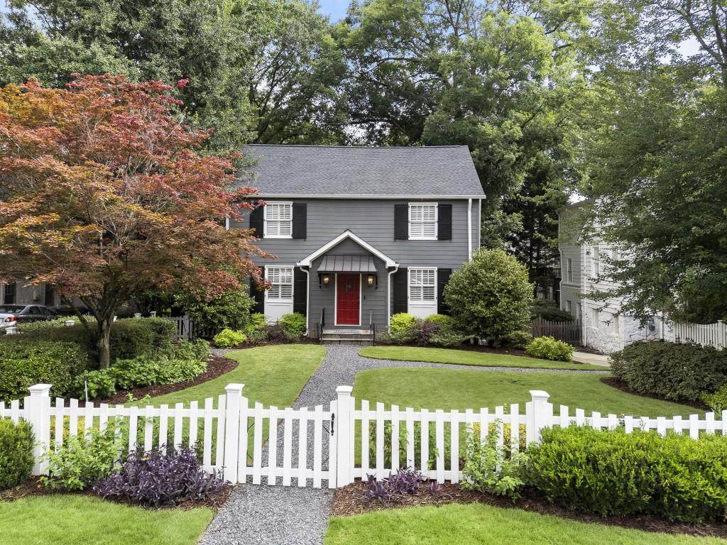460 Brentwood Drive - Photo 1