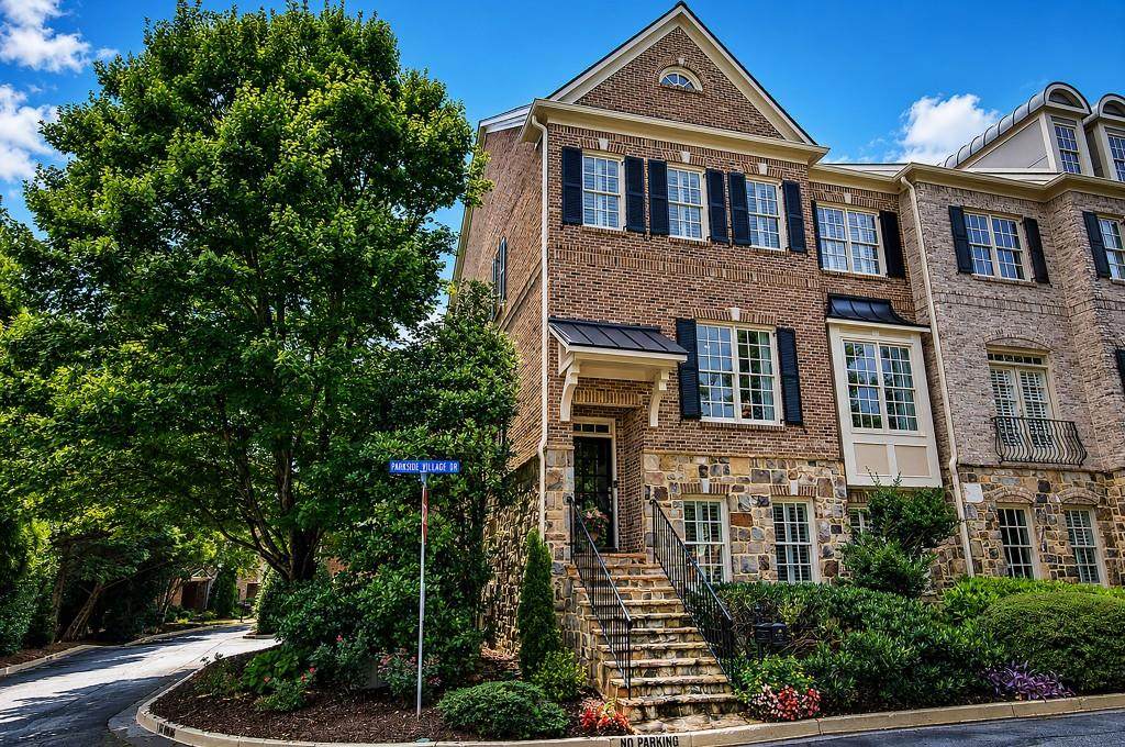 1230 Parkside Village Drive - Photo 1