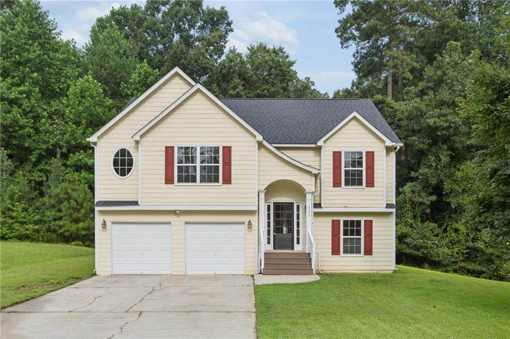 785 Pinewood Drive - Photo 1