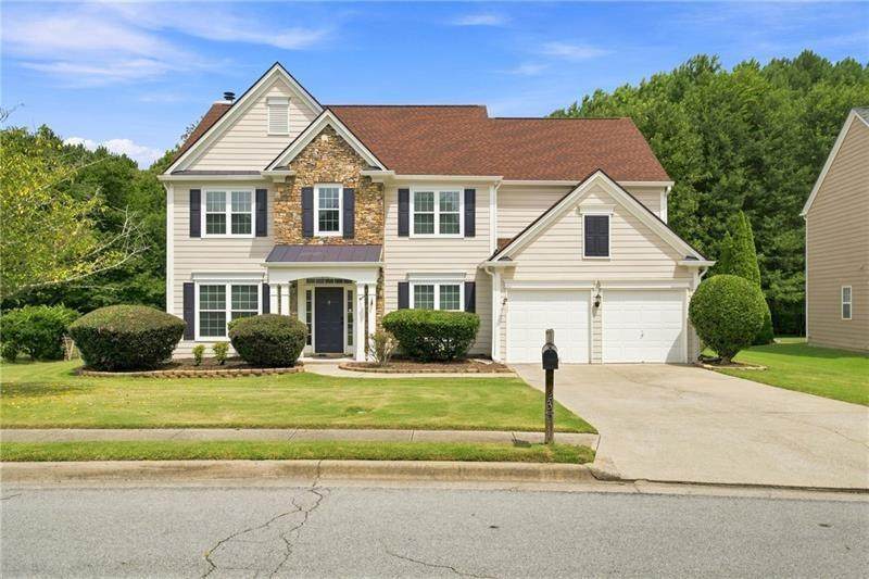235 Gaines Oak Way - Photo 1