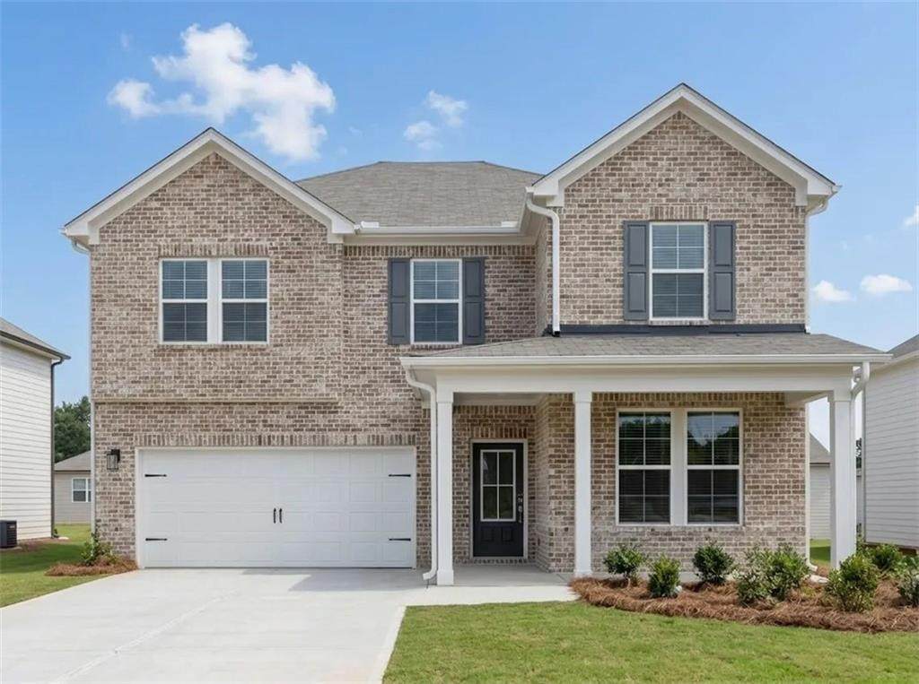 8027 Dickens Drive - Photo 1