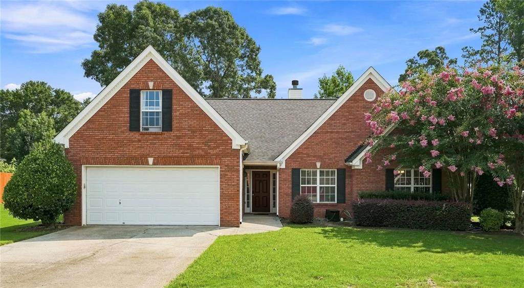 1684 Amhearst Walk Road - Photo 1