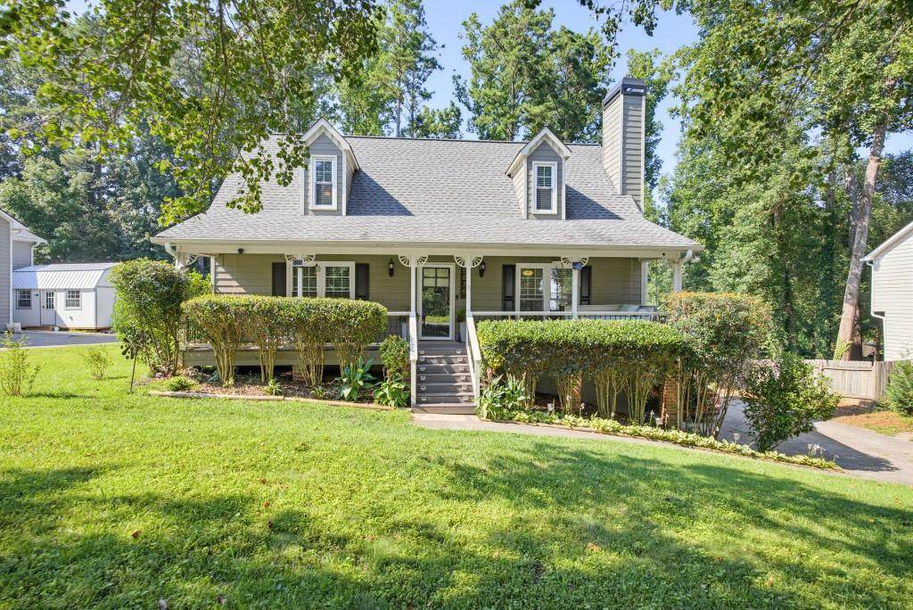5876 Trellis Court - Photo 1