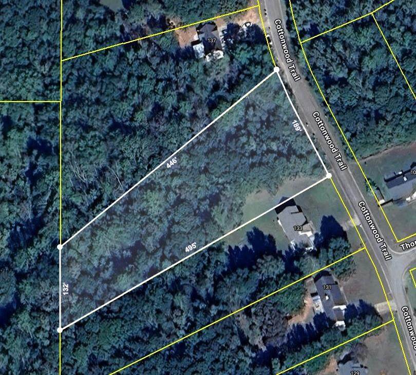 0 Cottonwood Trail - Photo 1
