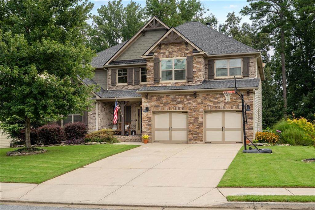 5375 Winding Lakes Drive - Photo 1