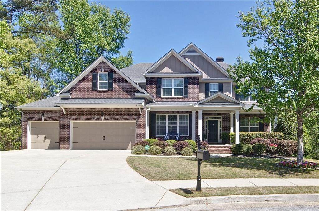 503 Lakeview Court - Photo 1