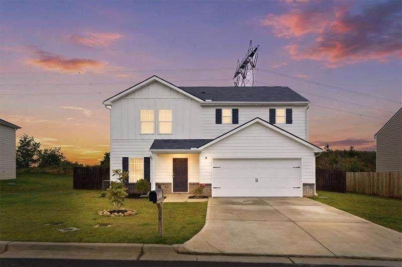 36 Oxford Lane - Photo 1