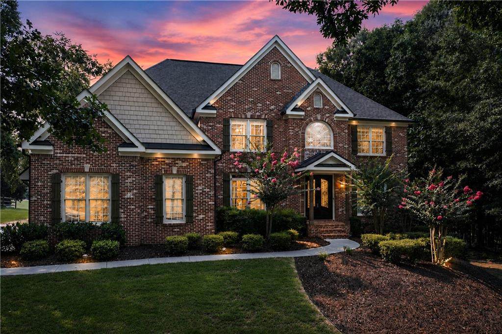 175 Timber Creek Lane - Photo 1