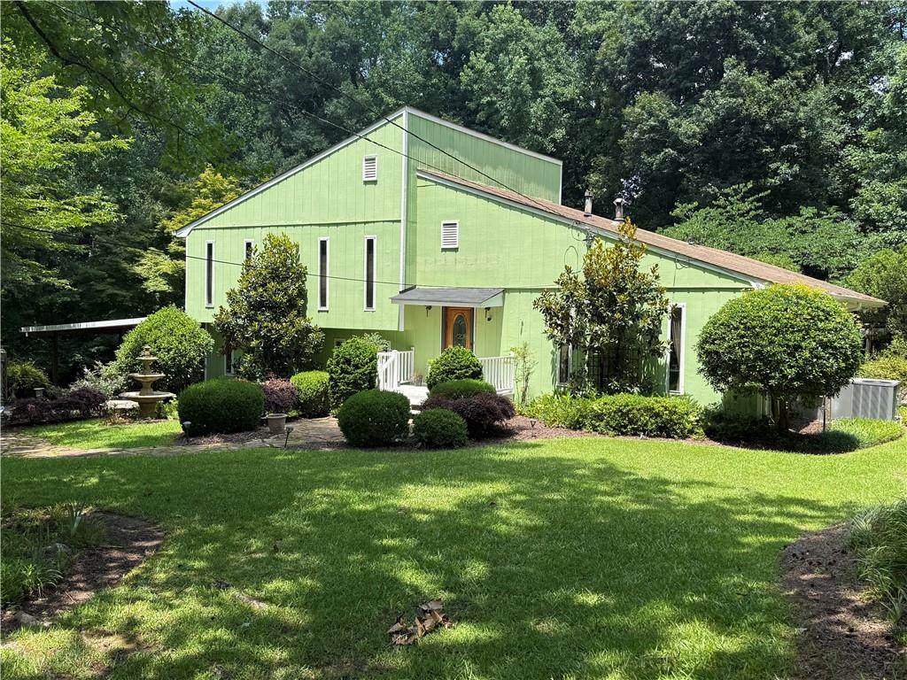 2880 Almand Court - Photo 1