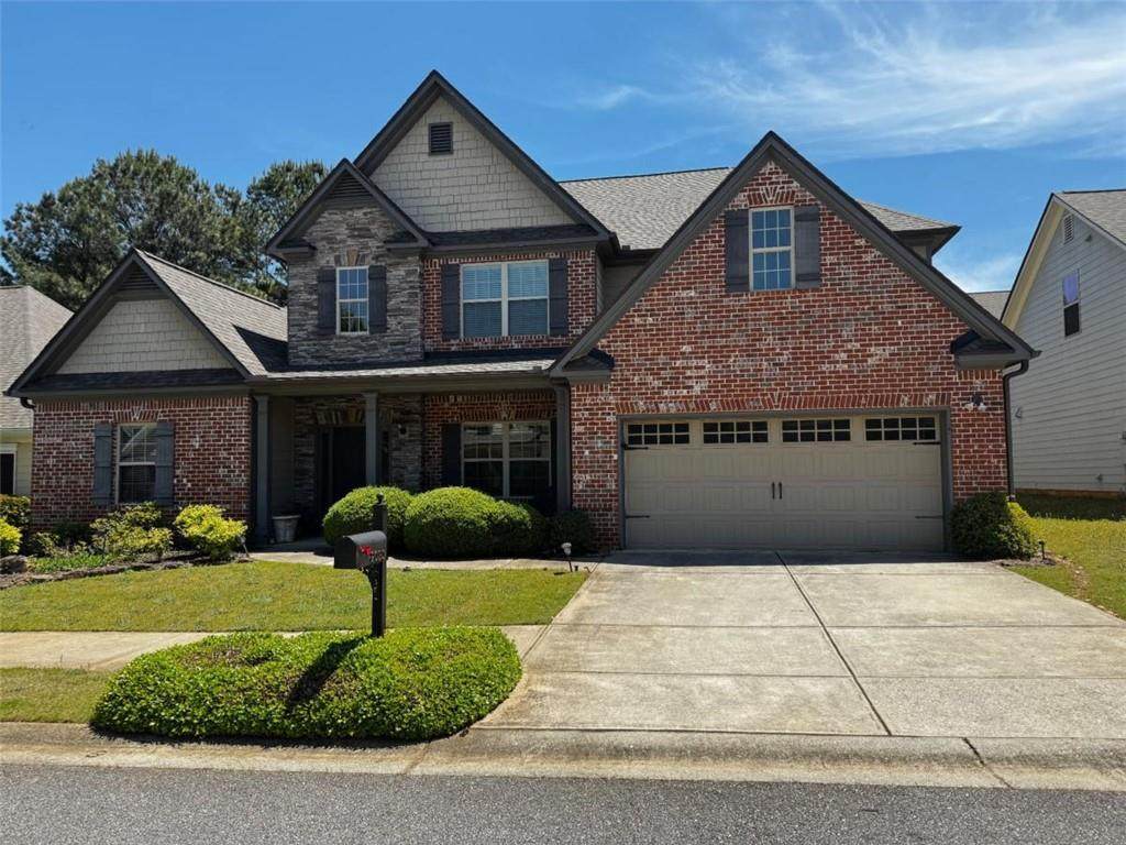 2080 Orchard Walk - Photo 1