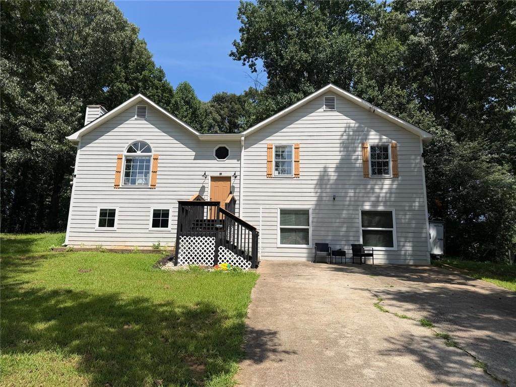 137 Landing Lane - Photo 1