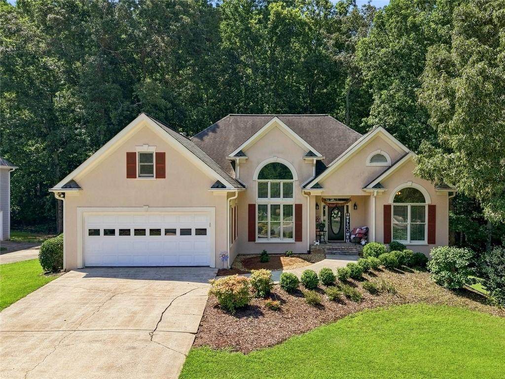 110 Copper Ridge Drive - Photo 1