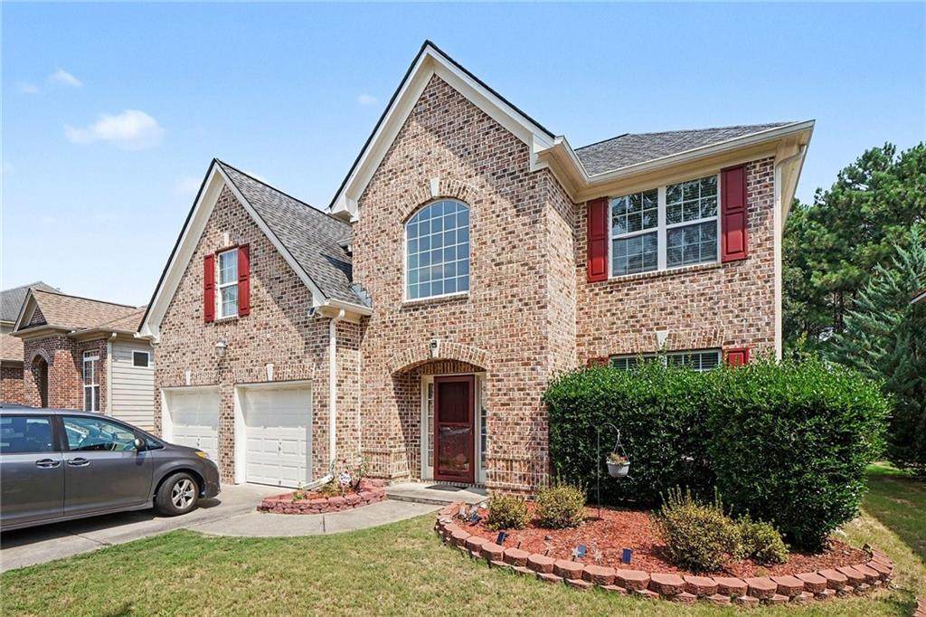 542 Simonton Ridge - Photo 1