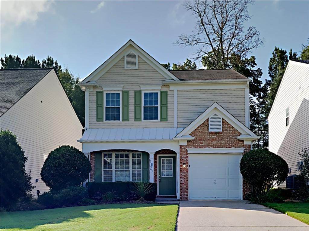 1627 Heyford Circle - Photo 1