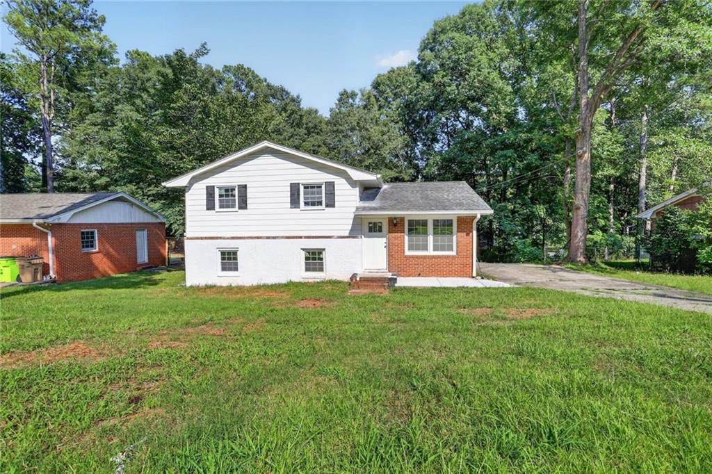 6464 Rabun Road - Photo 1