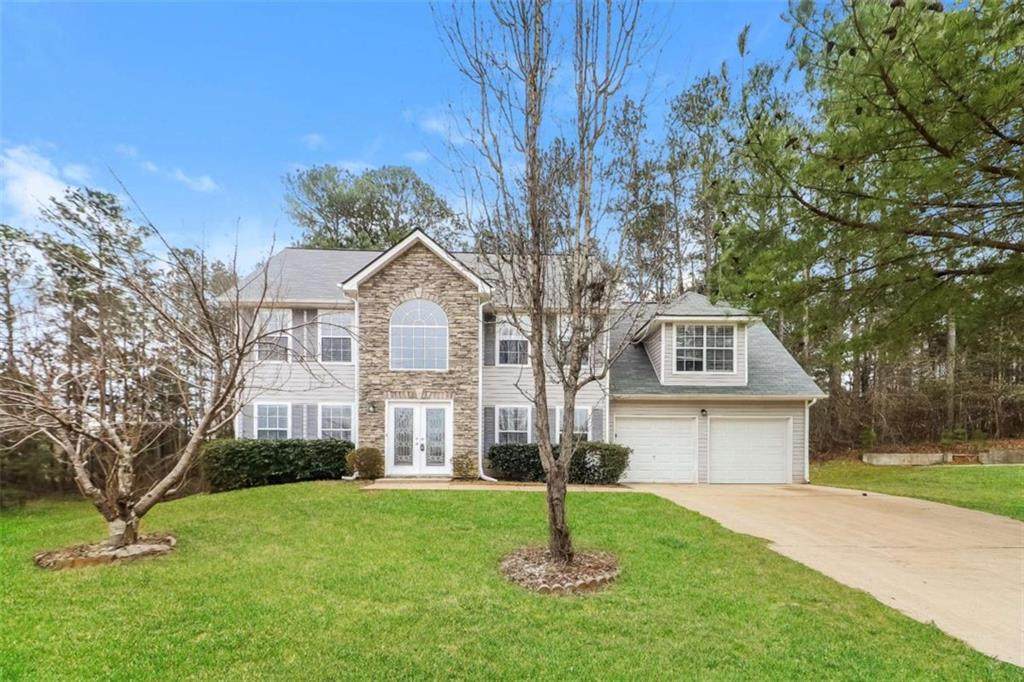 245 Windscape Drive - Photo 1