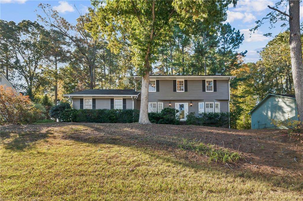 1485 Brandon Drive - Photo 1