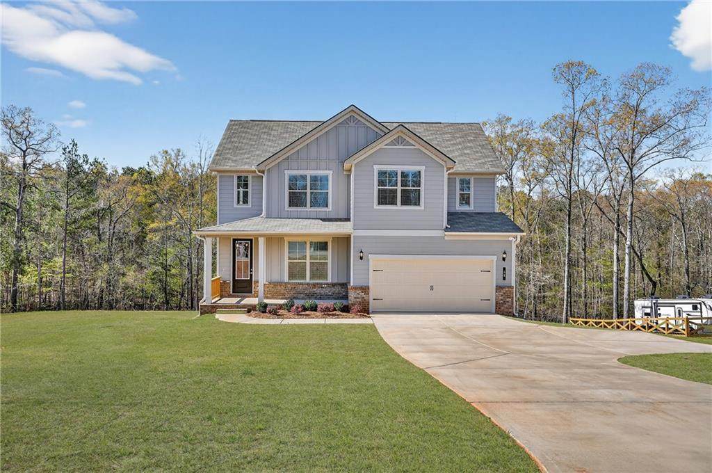 58 Cooper Drive - Photo 1