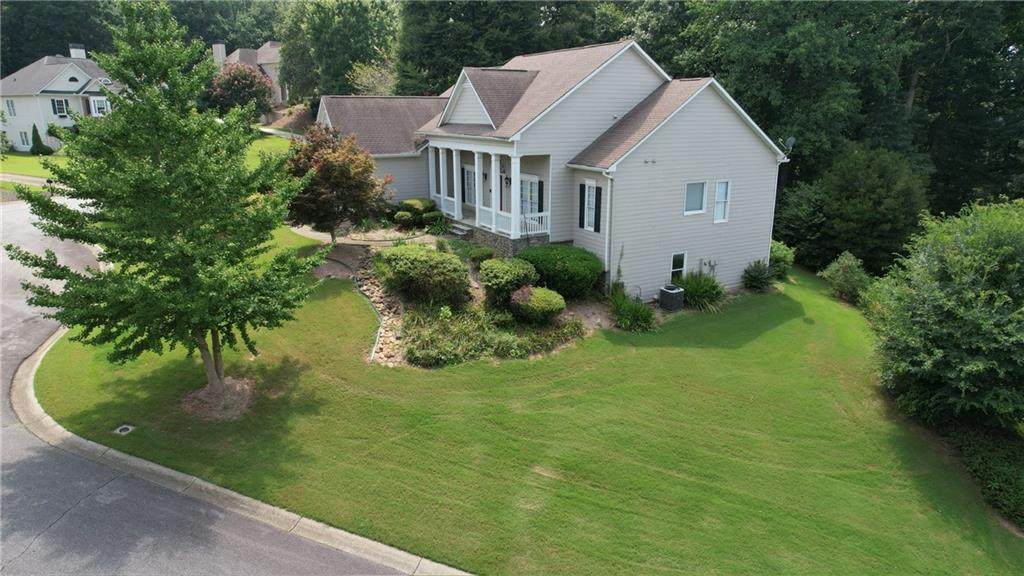 9235 Waterside Drive - Photo 1