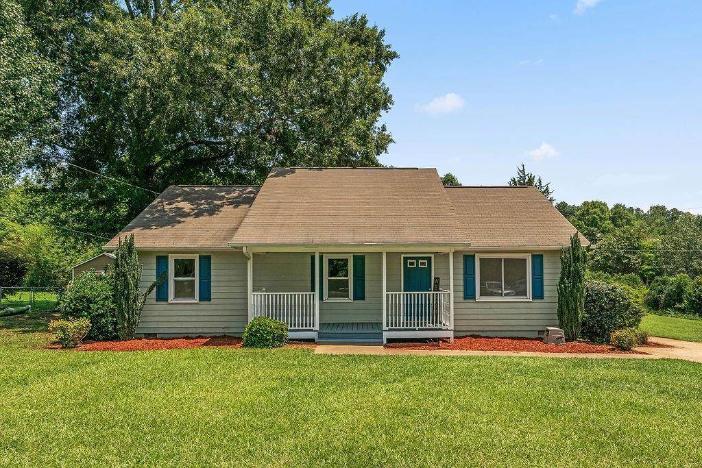 135 Manning Mill Road - Photo 1