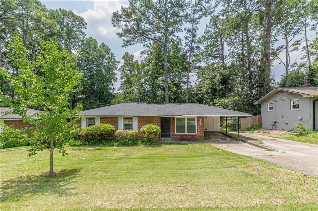 109 Ruzelle Drive - Photo 1