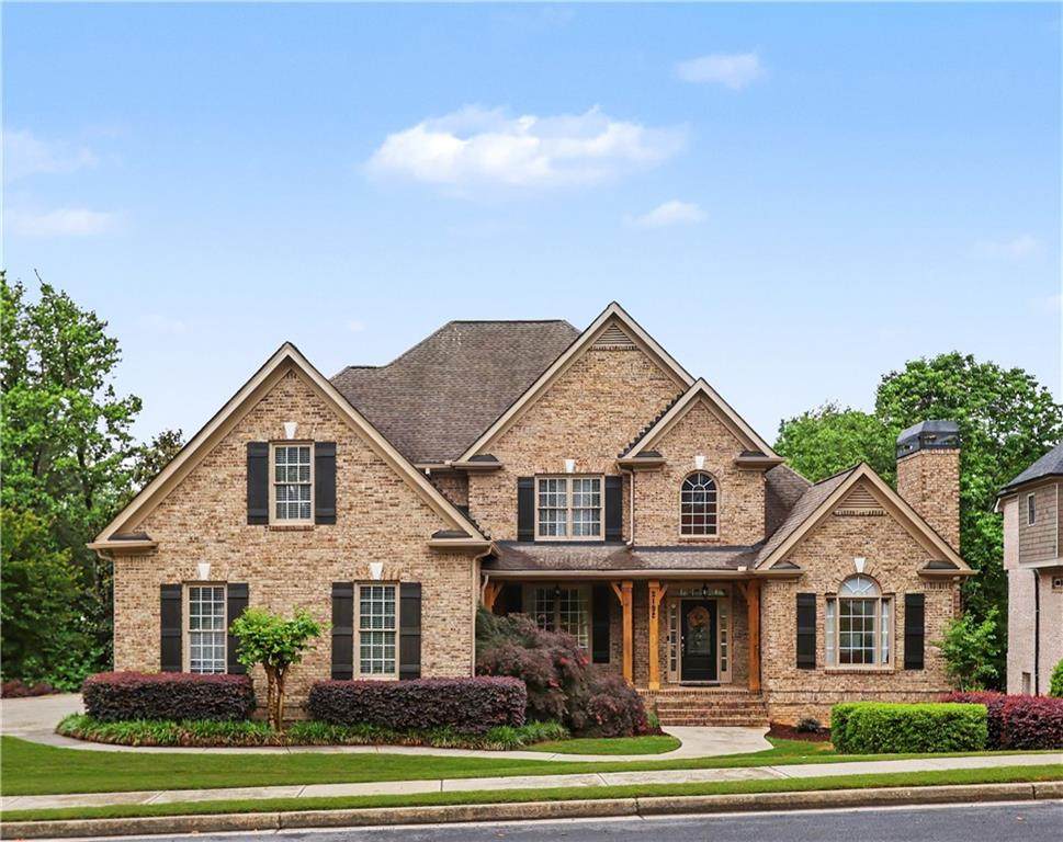 2192 Floral Ridge Drive - Photo 1