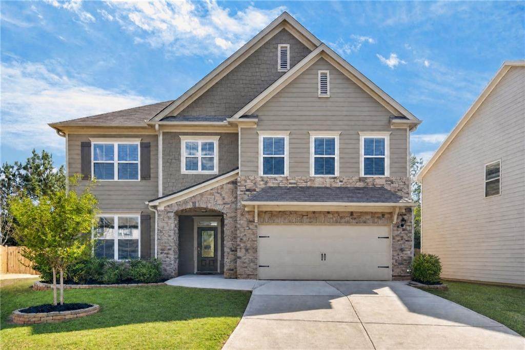 205 Orchard Trail - Photo 1