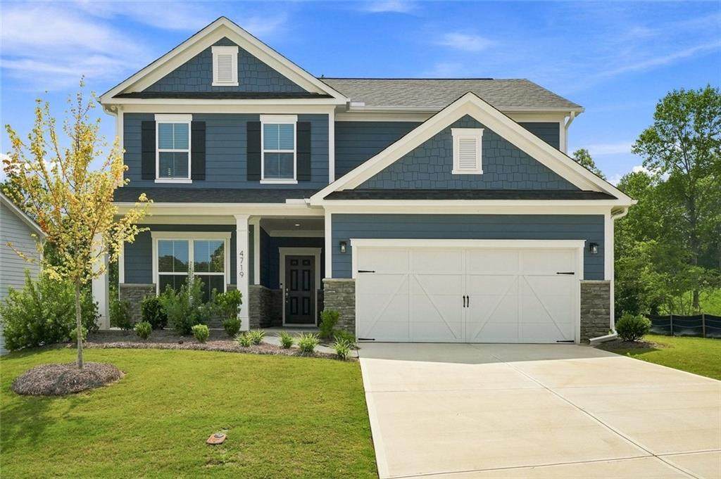 4719 Wilderness Trail - Photo 1