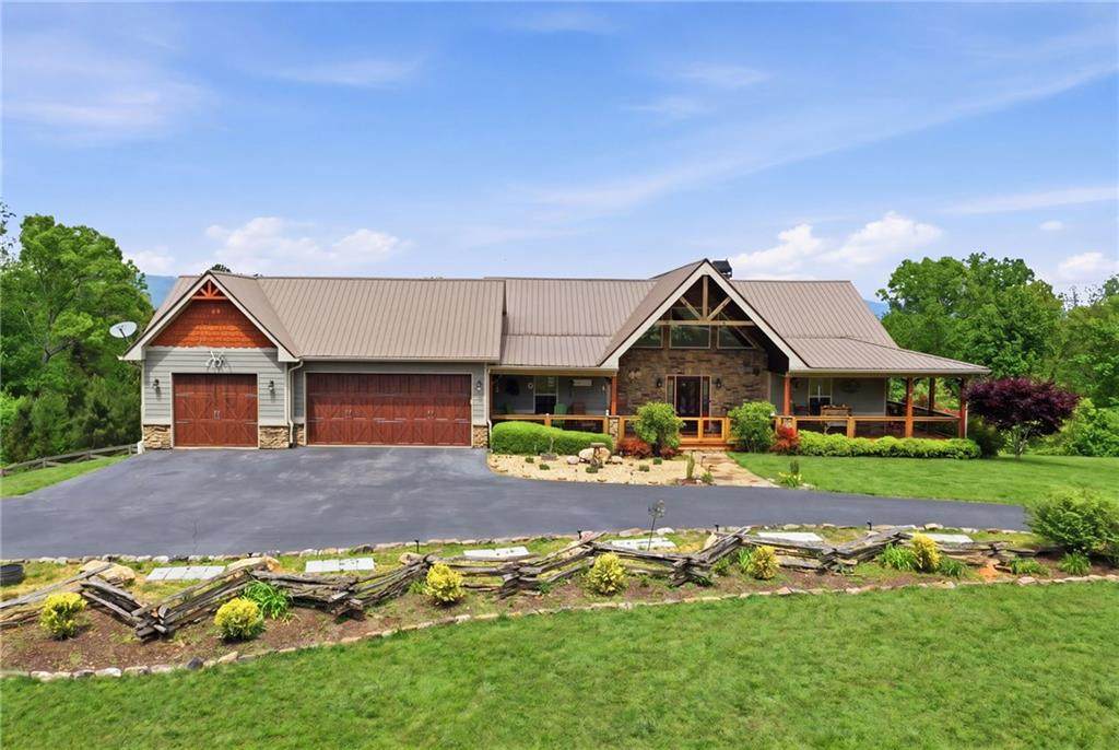 89 Old Steele Hollow - Photo 1