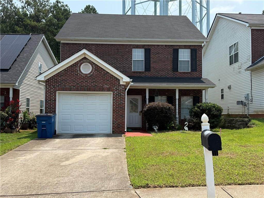 7544 Winderemere Park - Photo 1