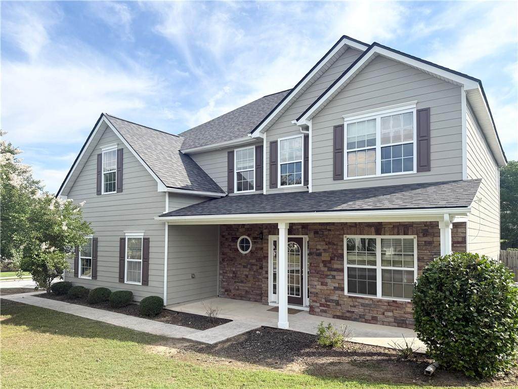 1115 Grey Rock Way - Photo 1
