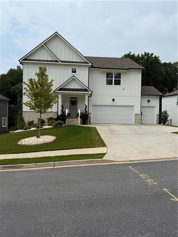 4027 Peregrine Way - Photo 1