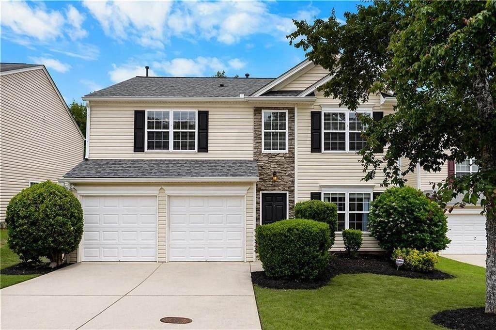 411 Sugar Maple Court - Photo 1