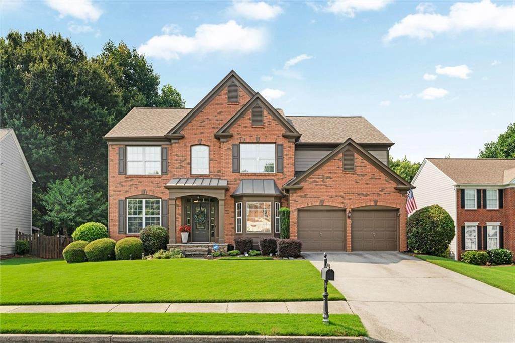 517 Elkhorn Place - Photo 1