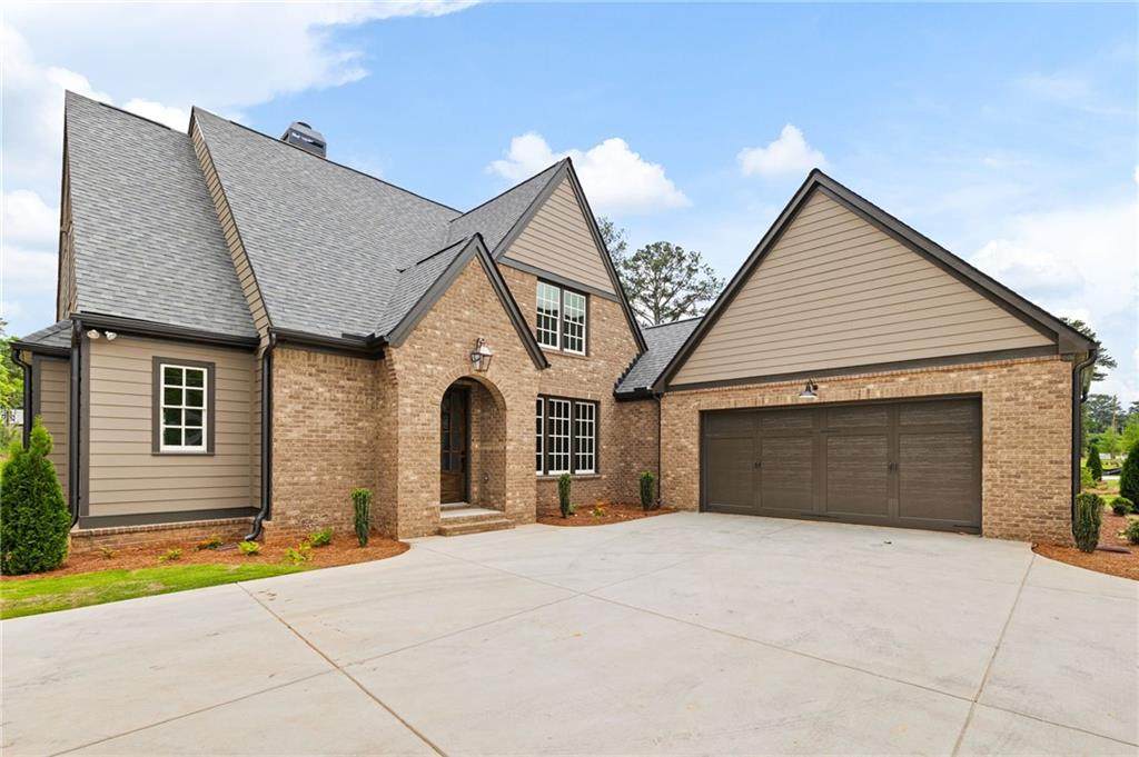 1818 Maple Street - Photo 1