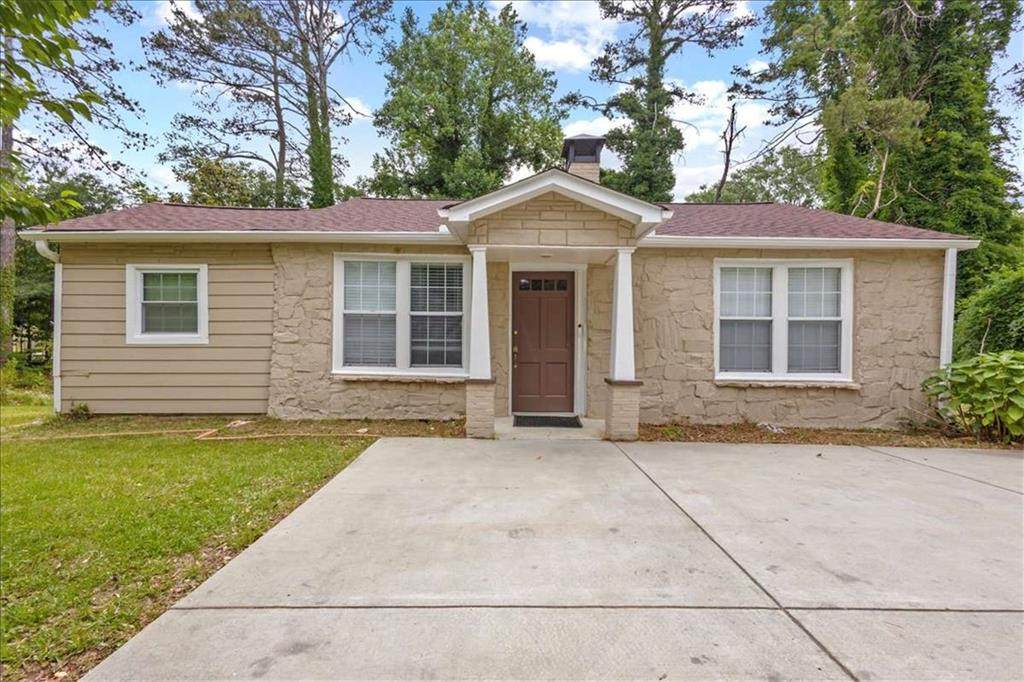 4348 Midway Road - Photo 1