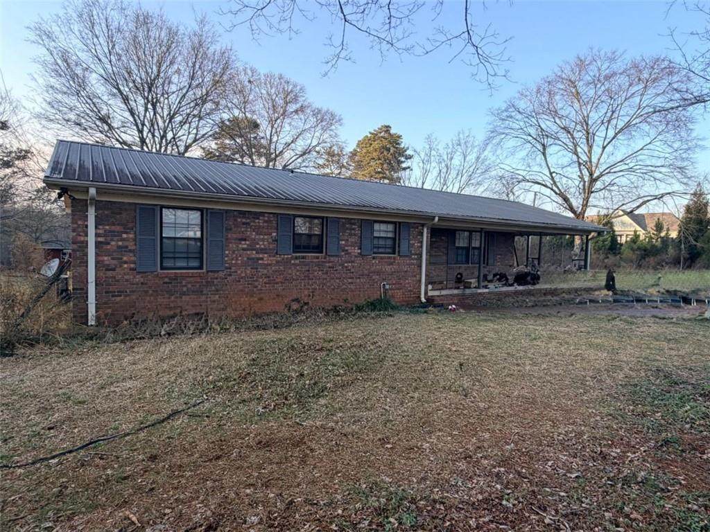 4253 Mount Olive Road - Photo 1