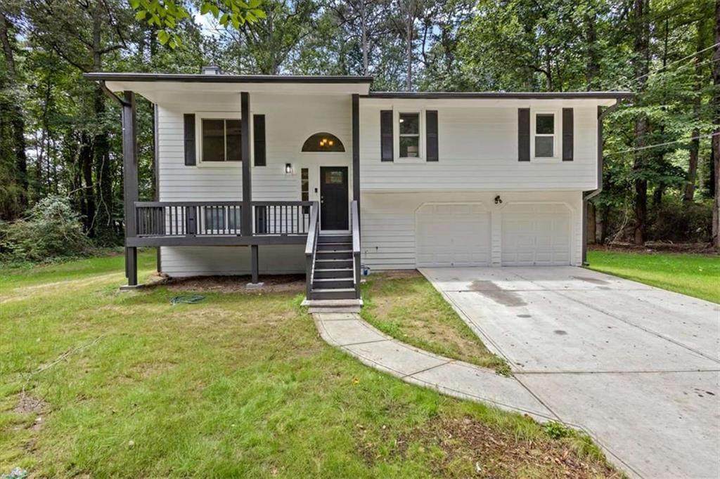 2152 Cedar Creek Lane - Photo 1