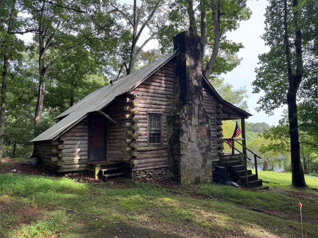 1593 Blackberry Mountain Rd - Photo 1