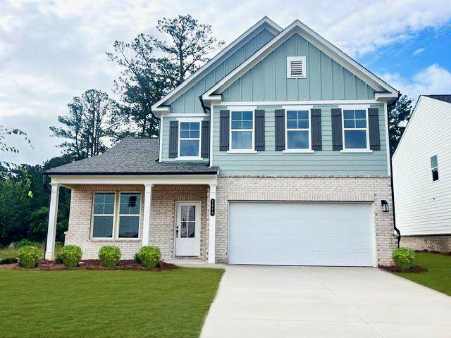 1650 Jordan Brook Drive - Photo 1