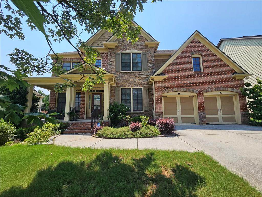 1435 Woodall Trace - Photo 1