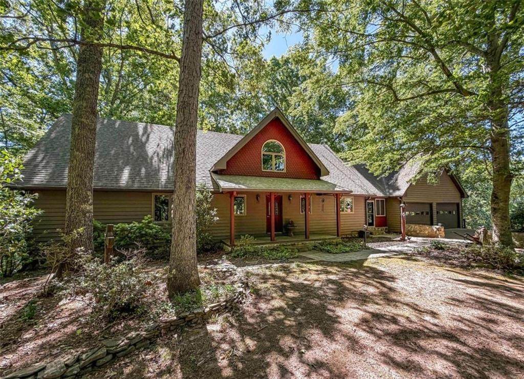 9511 Highpoint Road - Photo 1