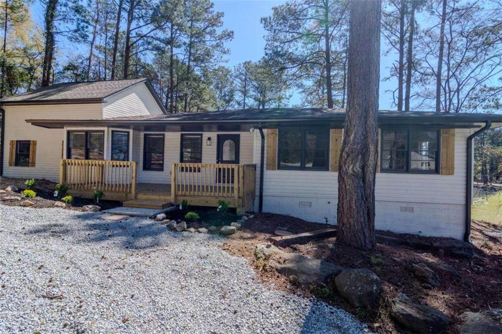2541 Winding Lake Trail - Photo 1