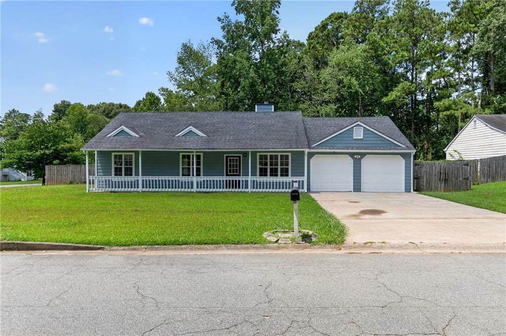 3192 Caley Mill Drive - Photo 1