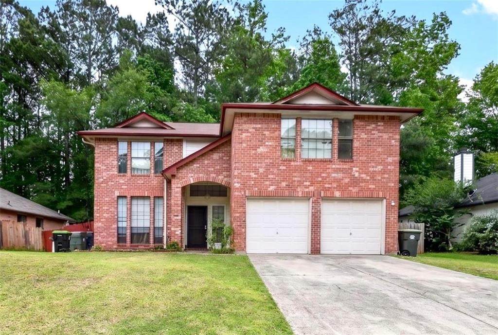7042 Ivy Pointe Row - Photo 1