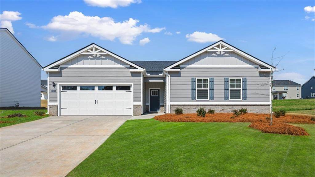 539 Abbott Road - Photo 1