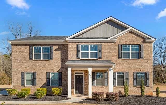 1476 Harlequin Way - Photo 1