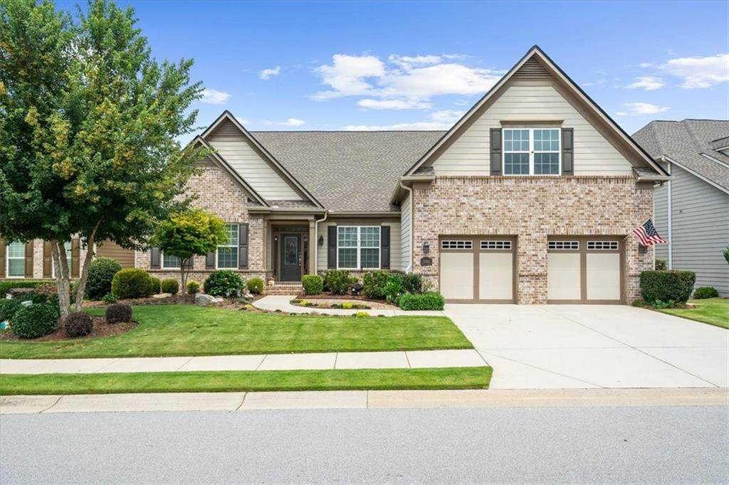 3986 Great Pine Drive - Photo 1