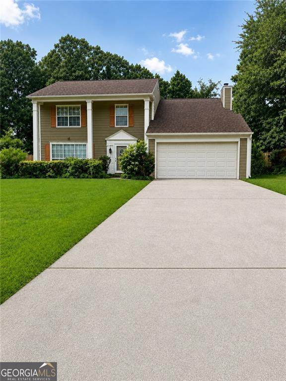 124 Heathrow Drive - Photo 1