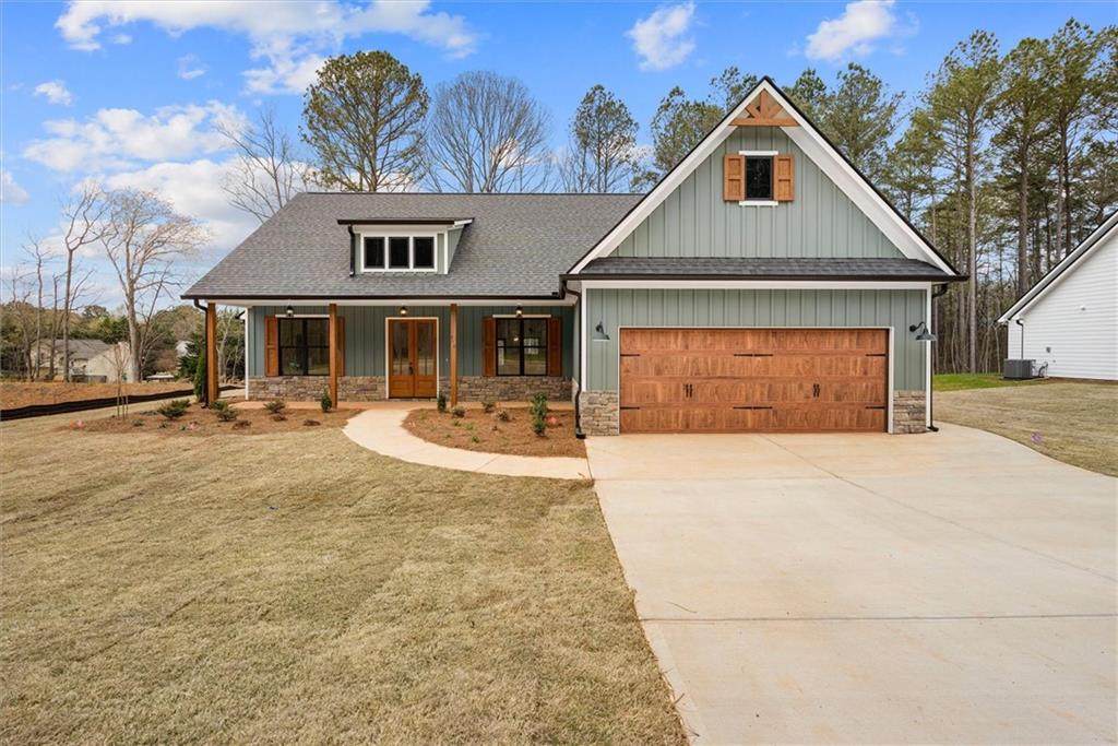 816 Presley Farm Parkway - Photo 1